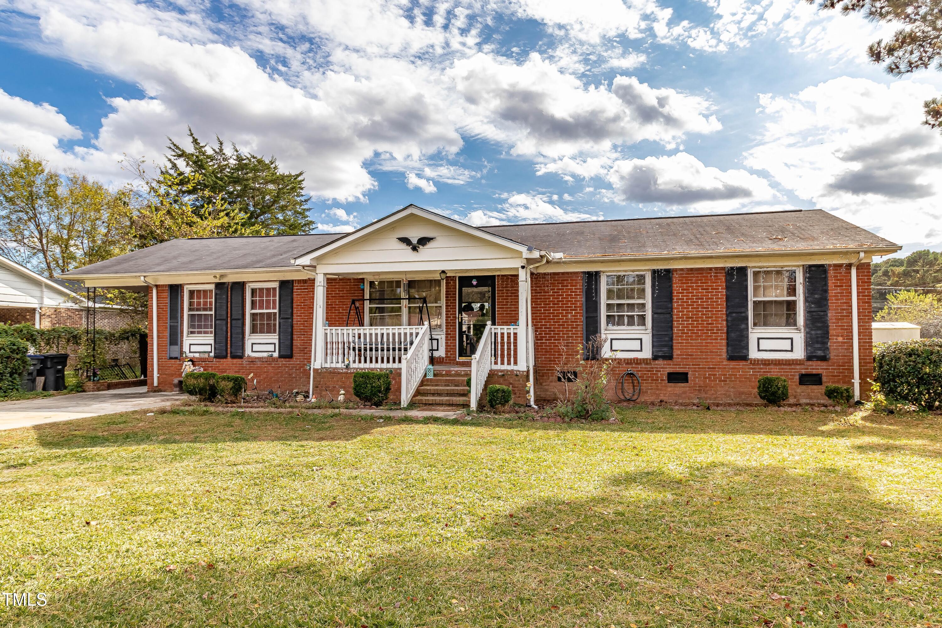 1717 Martin Luther King Drive Property Photo