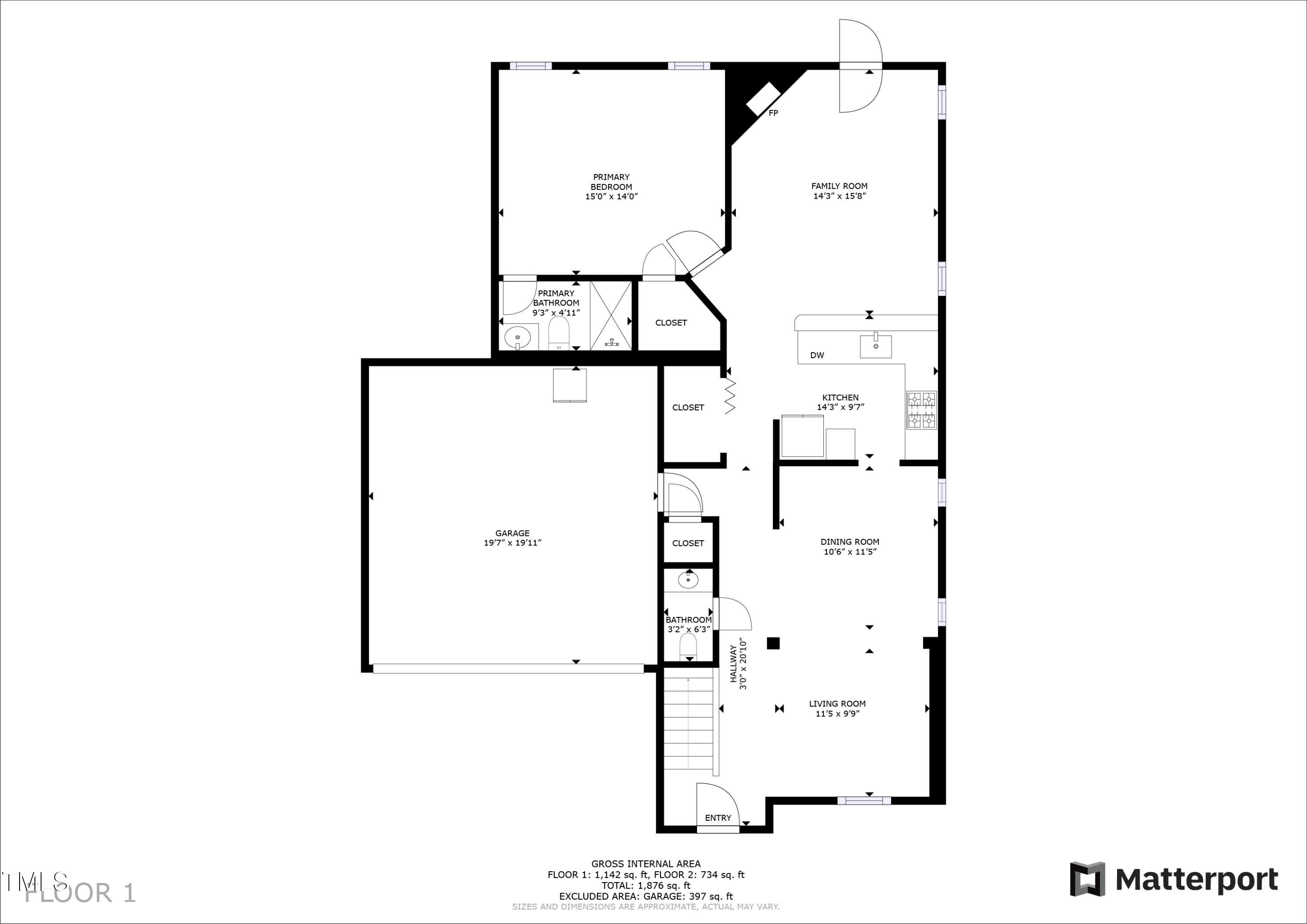 7633 Shiny Meadow Lane Property Photo 21