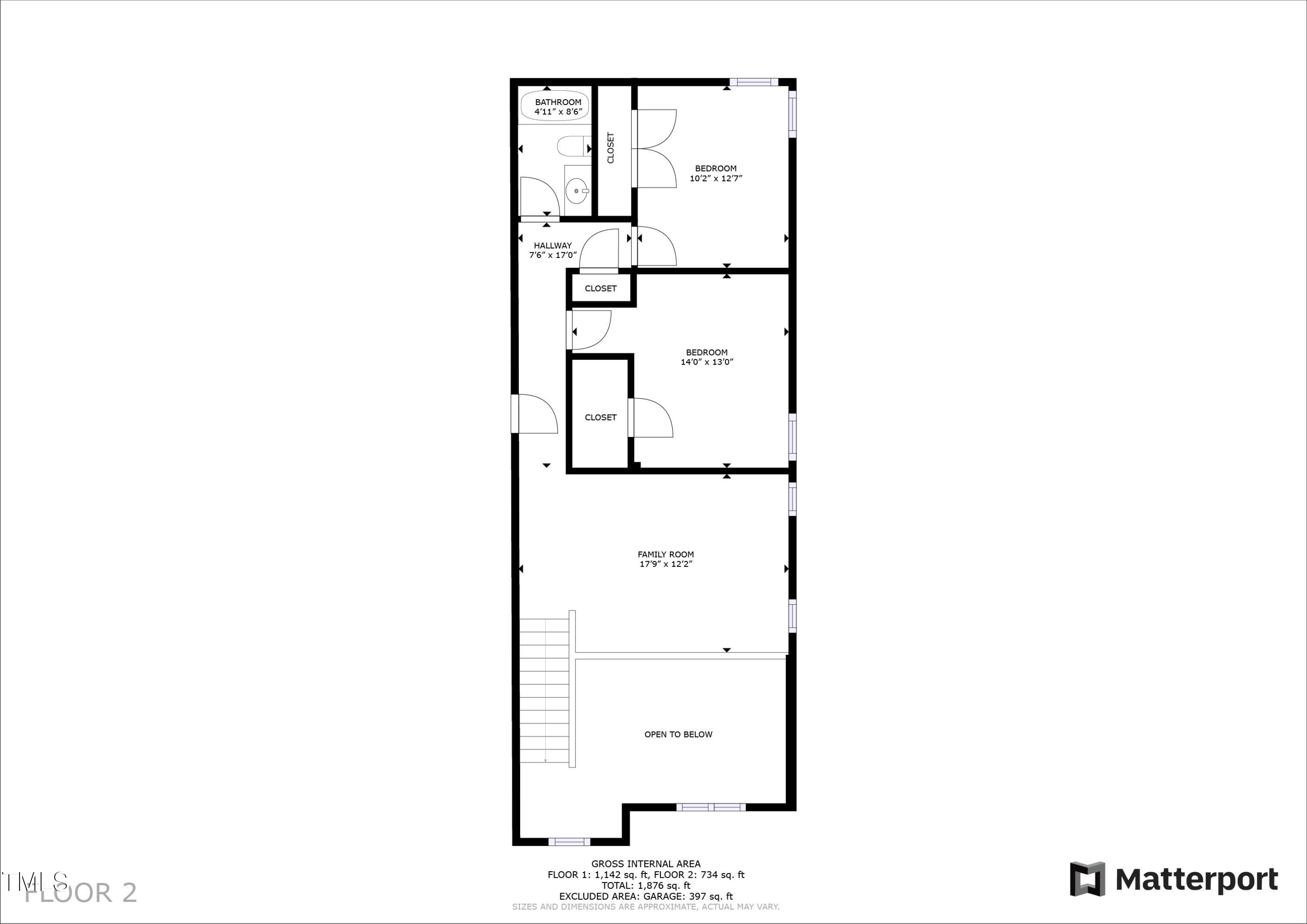 7633 Shiny Meadow Lane Property Photo 22