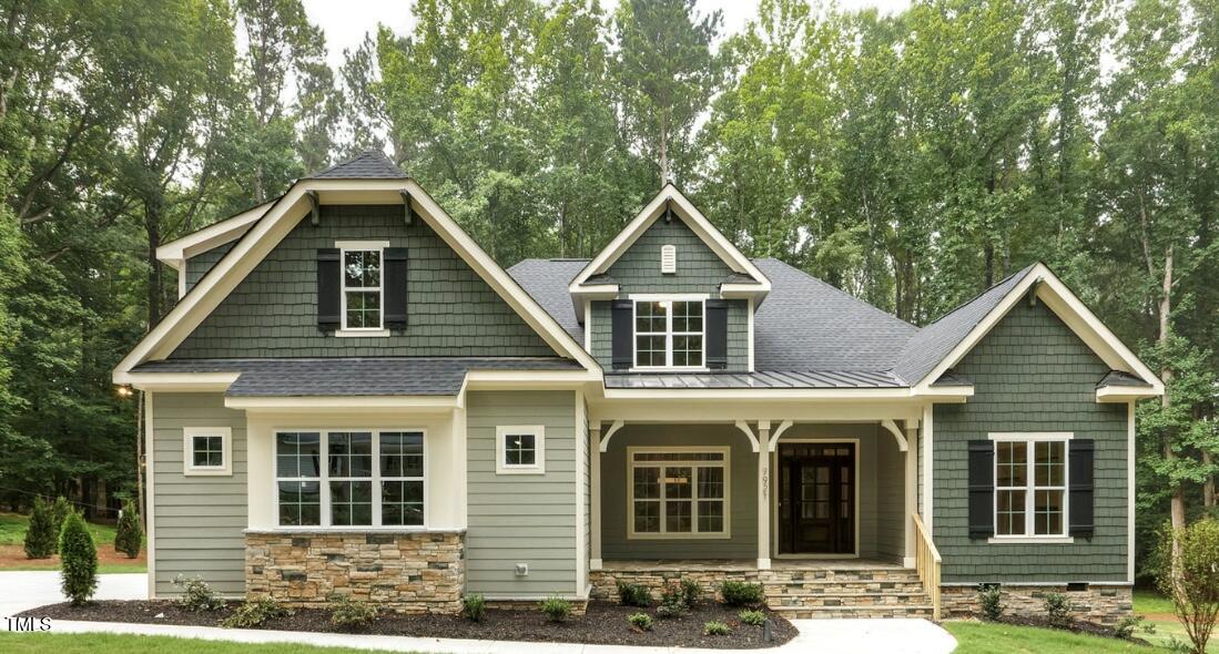 329 Bud Wall Road Property Photo 5