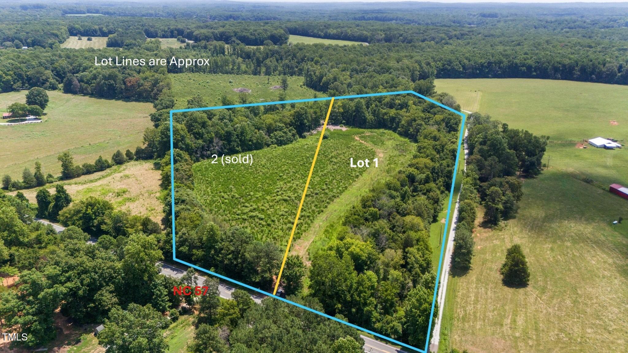 5503 Nc-57 Lot 1 Property Photo 6