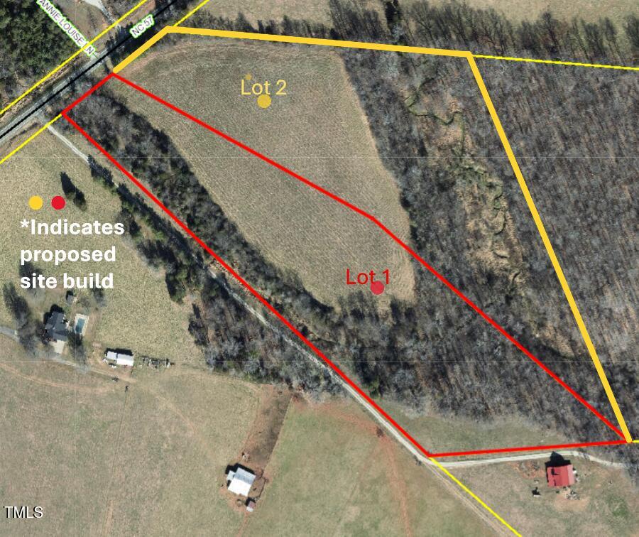 5503 Nc-57 Lot 1 Property Photo 7