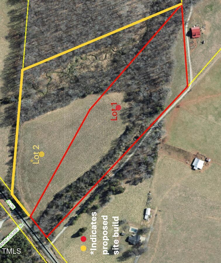 5503 Nc-57 Lot 1 Property Photo 8