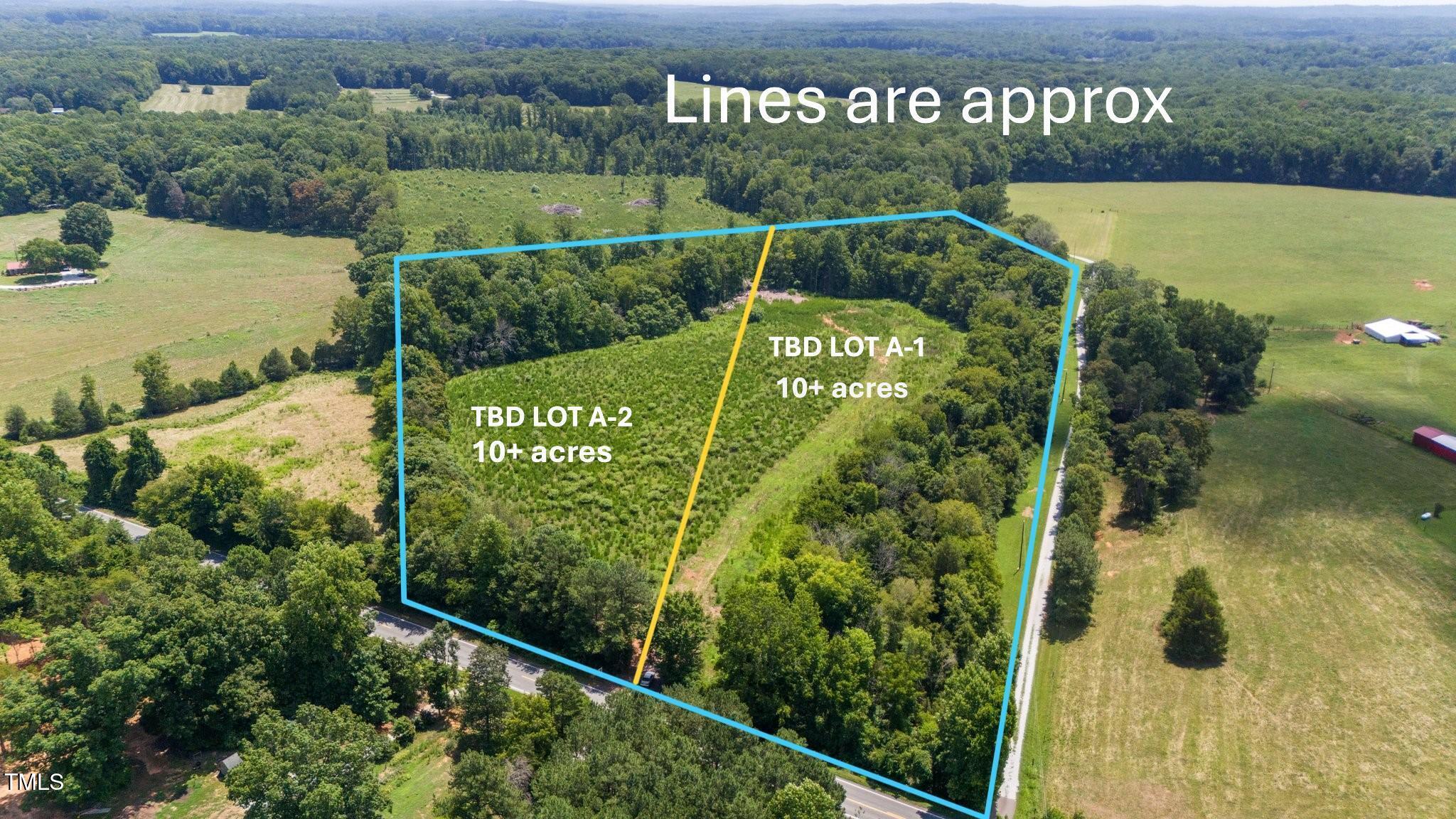 5503 Nc-57 Tbd Lot A-2 Property Photo