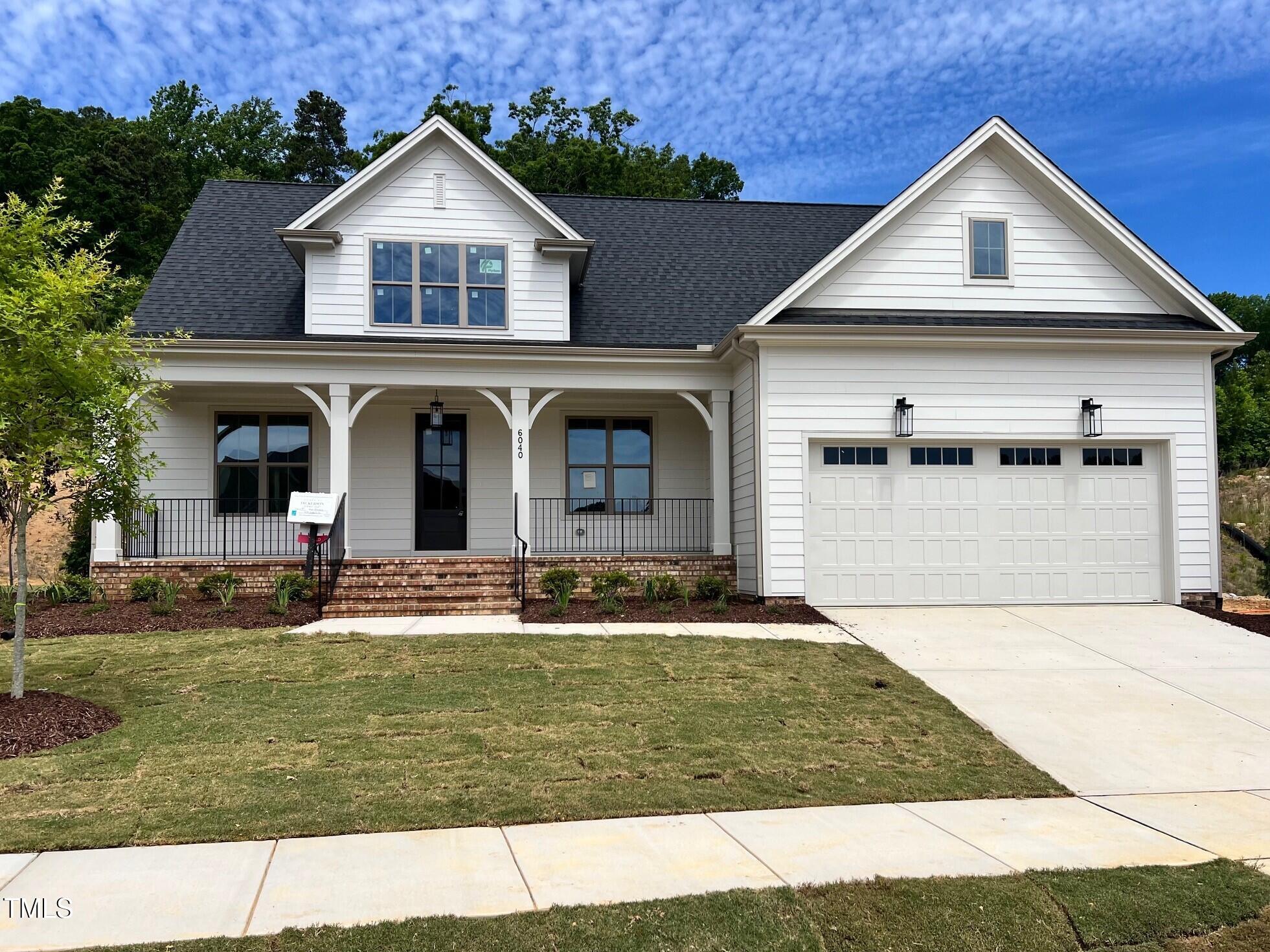 6040 Scalybark Road Property Photo 1