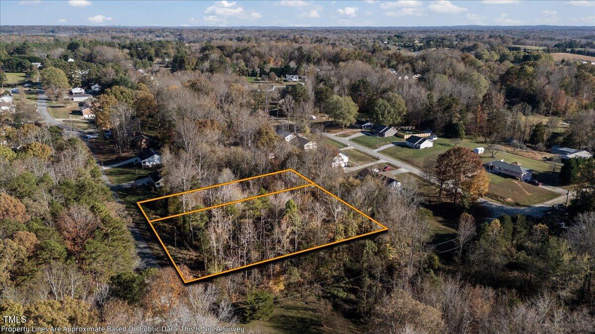 0 Baxter Road Property Photo 1