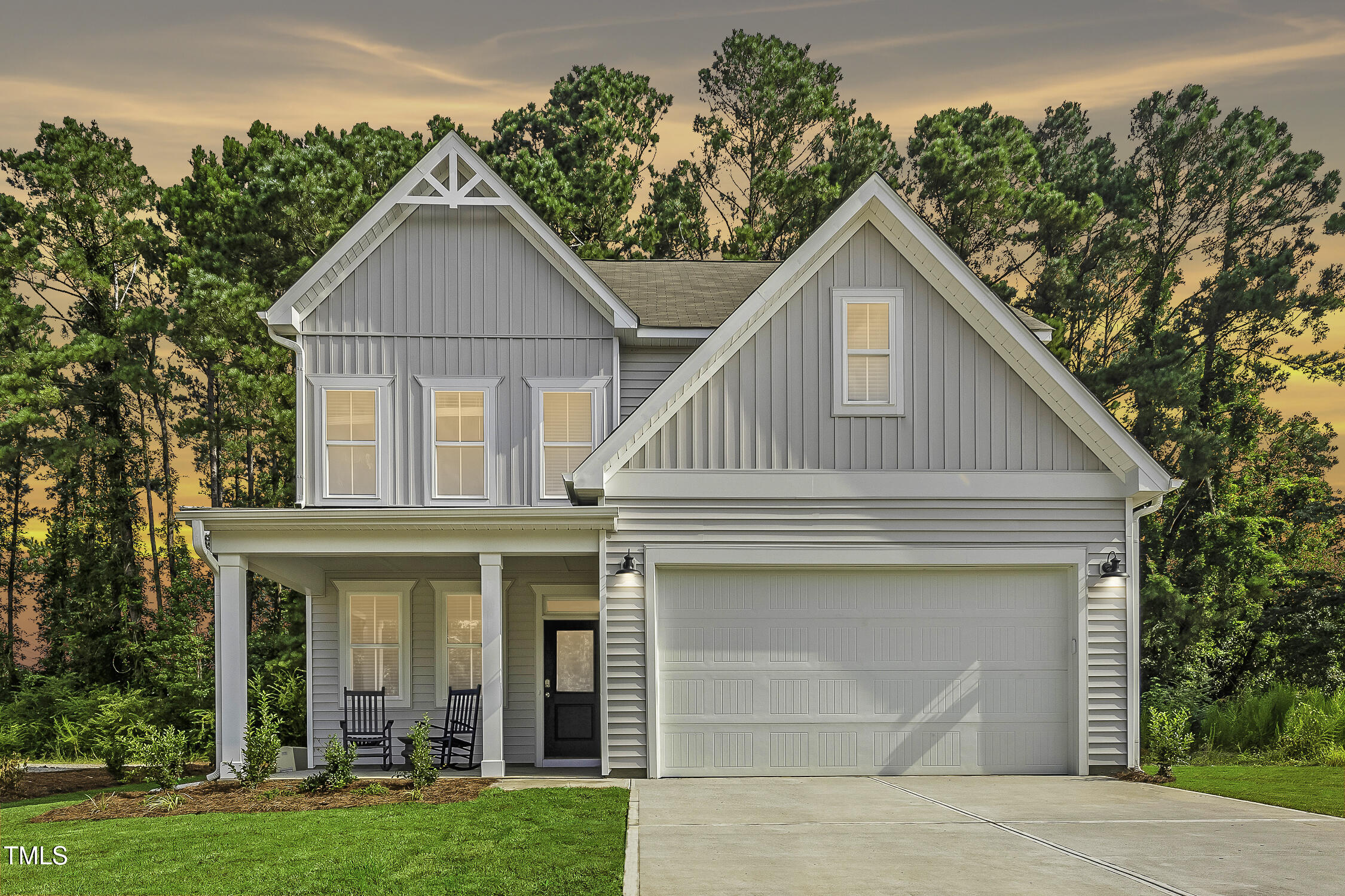 236 White Azalea Way Property Photo