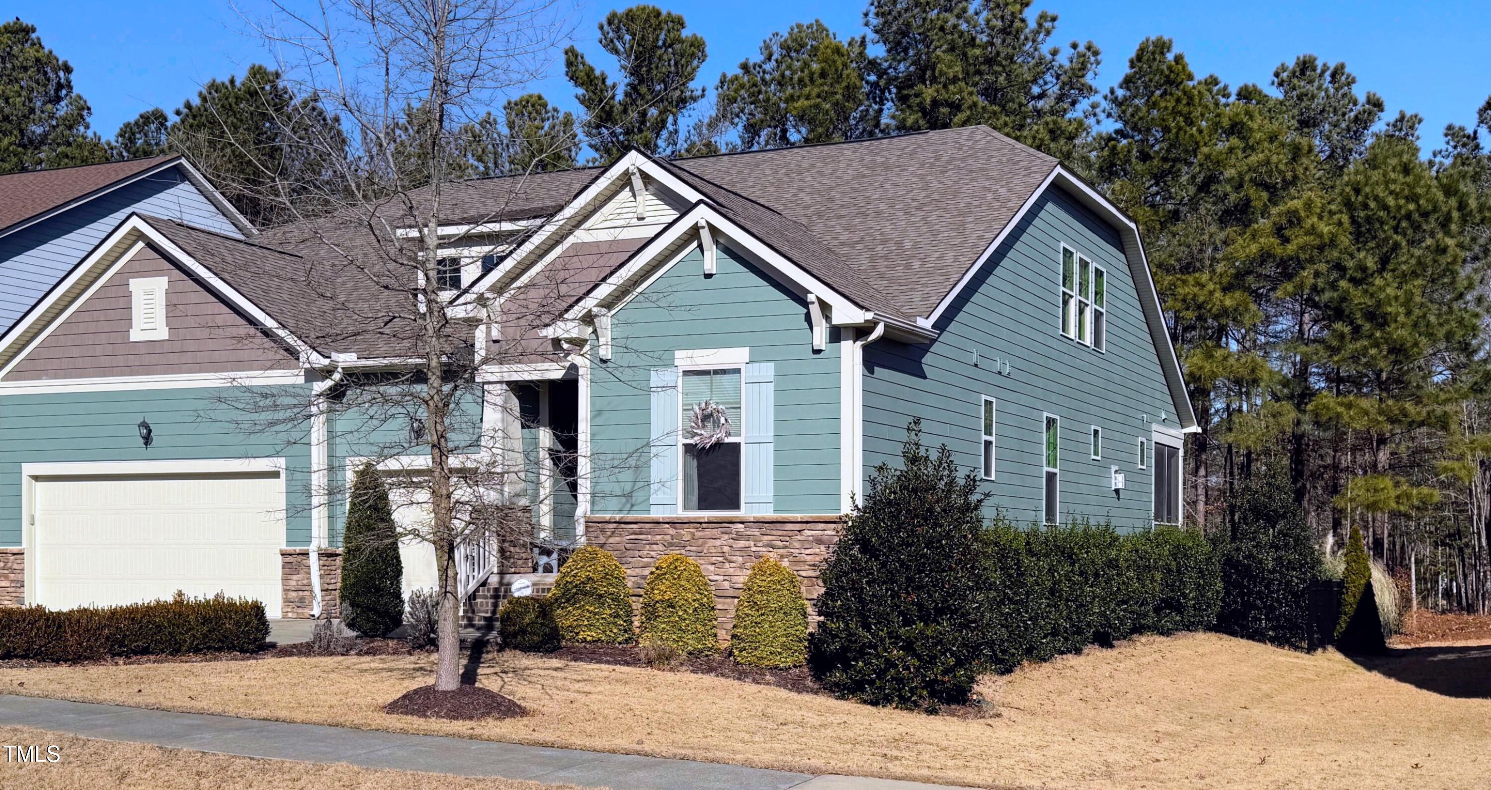 90 Olde Liberty Drive Property Photo
