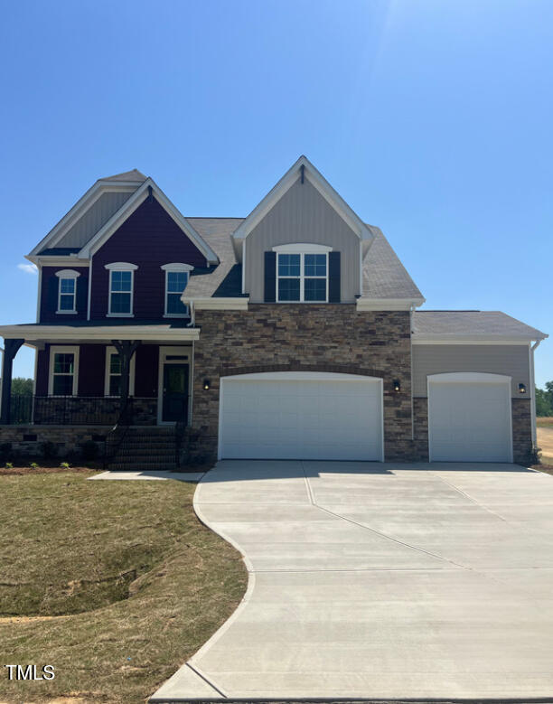 271 White Azalea Way Property Photo