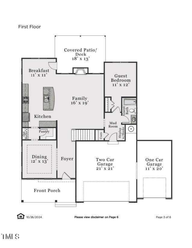 271 White Azalea Way Property Photo 19