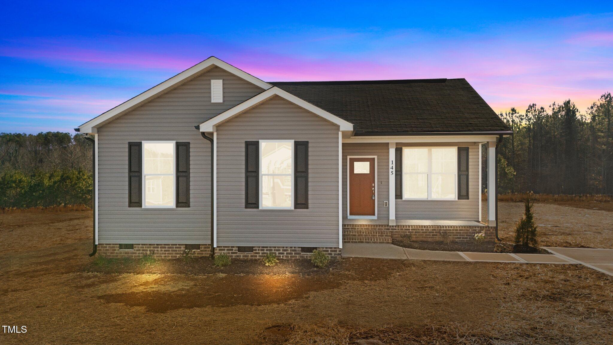 145 Brookhaven Drive Property Photo 1