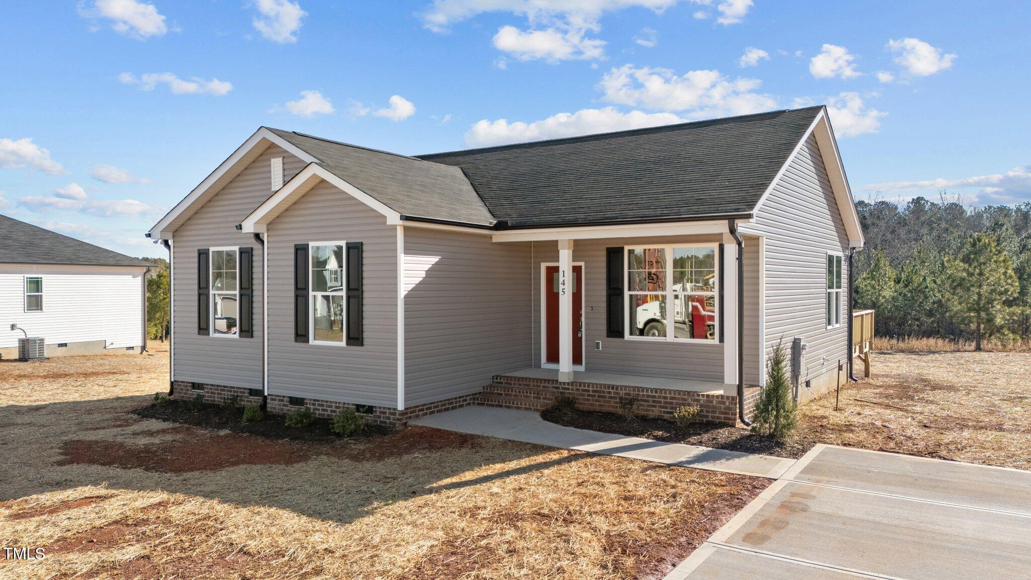 145 Brookhaven Drive Property Photo 3