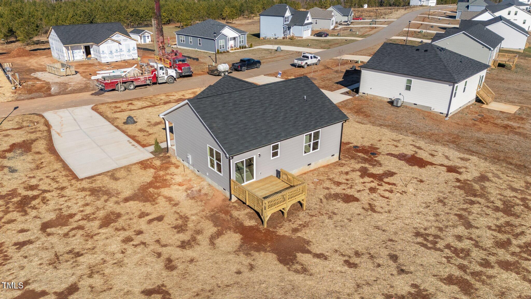 145 Brookhaven Drive Property Photo 23