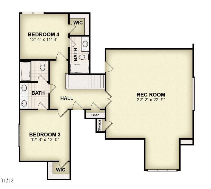 3804 Cobbler View Way Property Photo 37