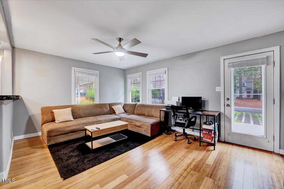 516 Ohara Street Property Photo