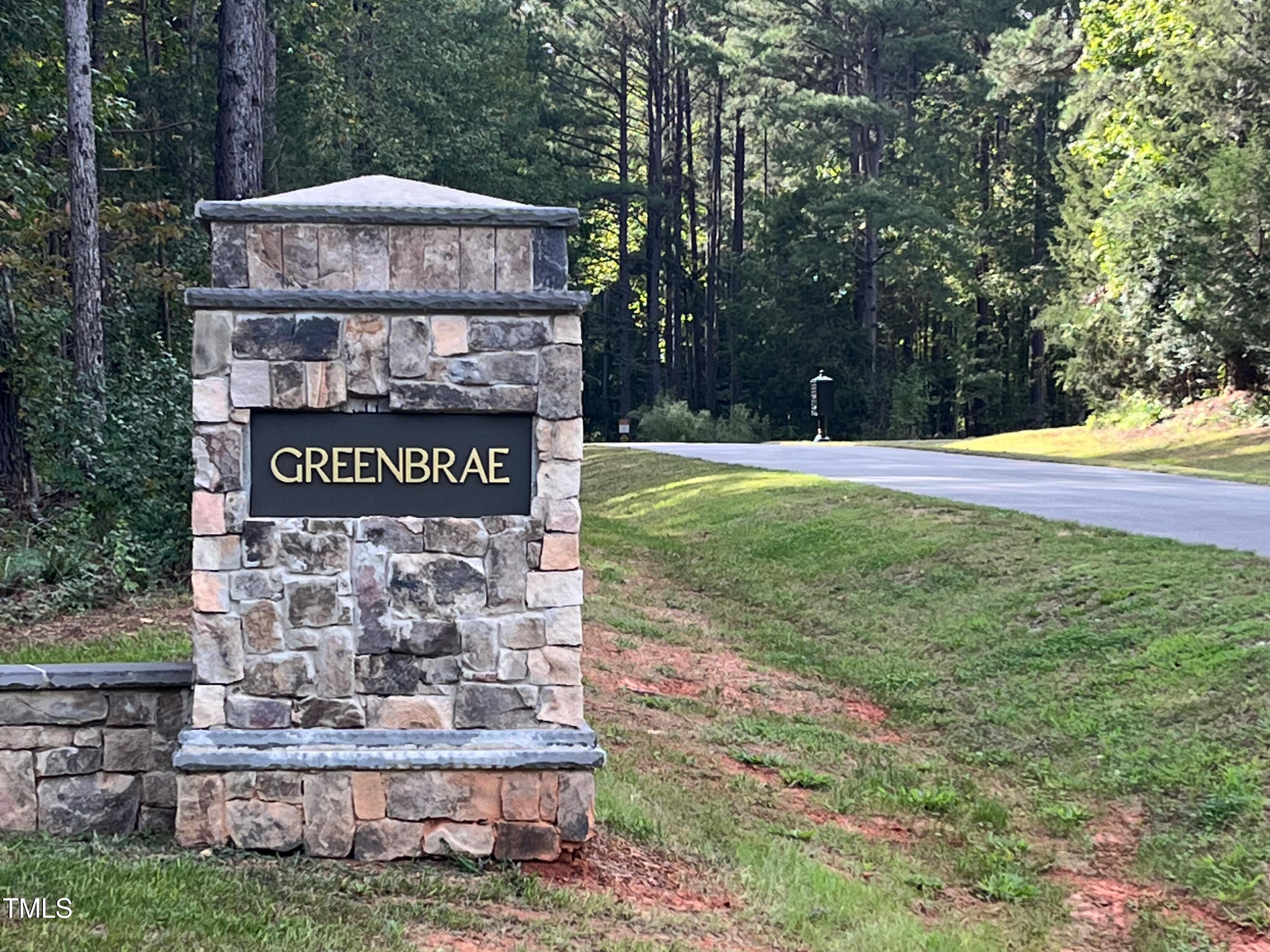 Lot 1c Millbrook Circle Property Photo 1