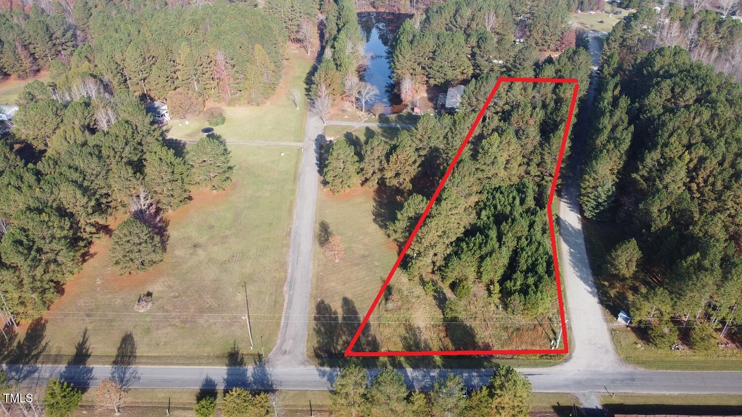 2071 Thad Carey Road