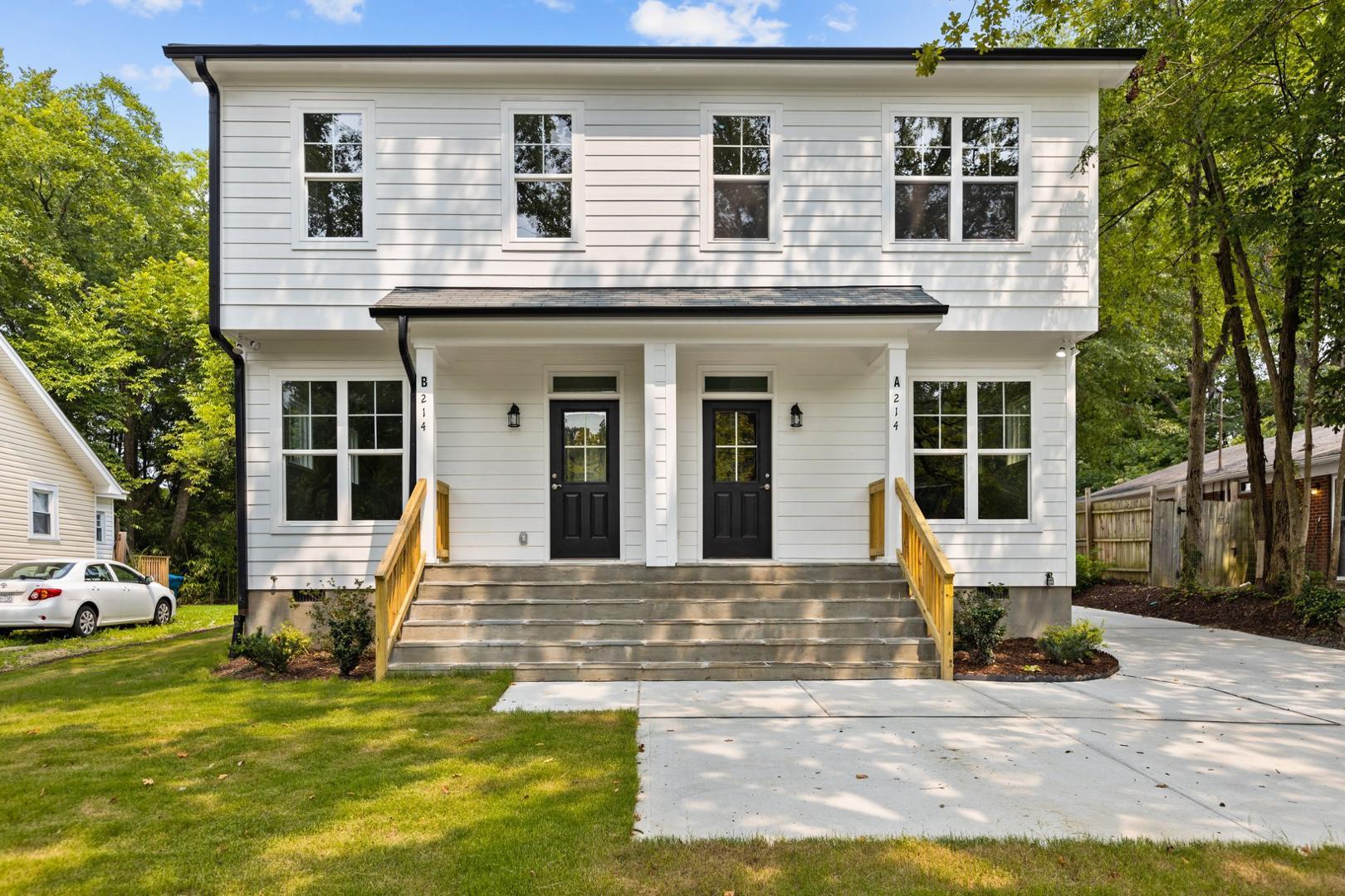 214 N Guthrie # B Property Photo 1