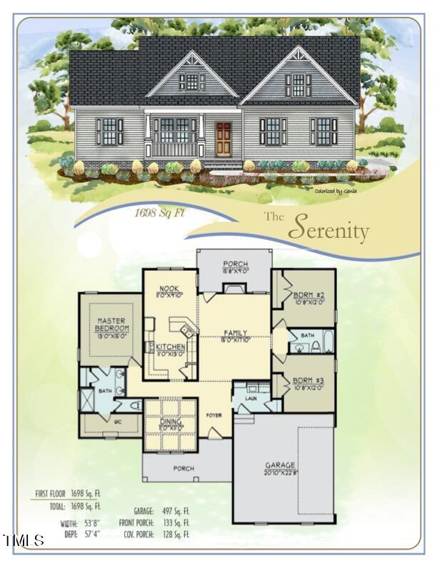 103 Baileys Place Property Photo 2