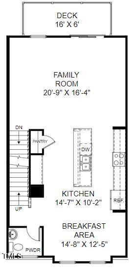 1510 Village Hall Lane Lot 44 Property Photo 19