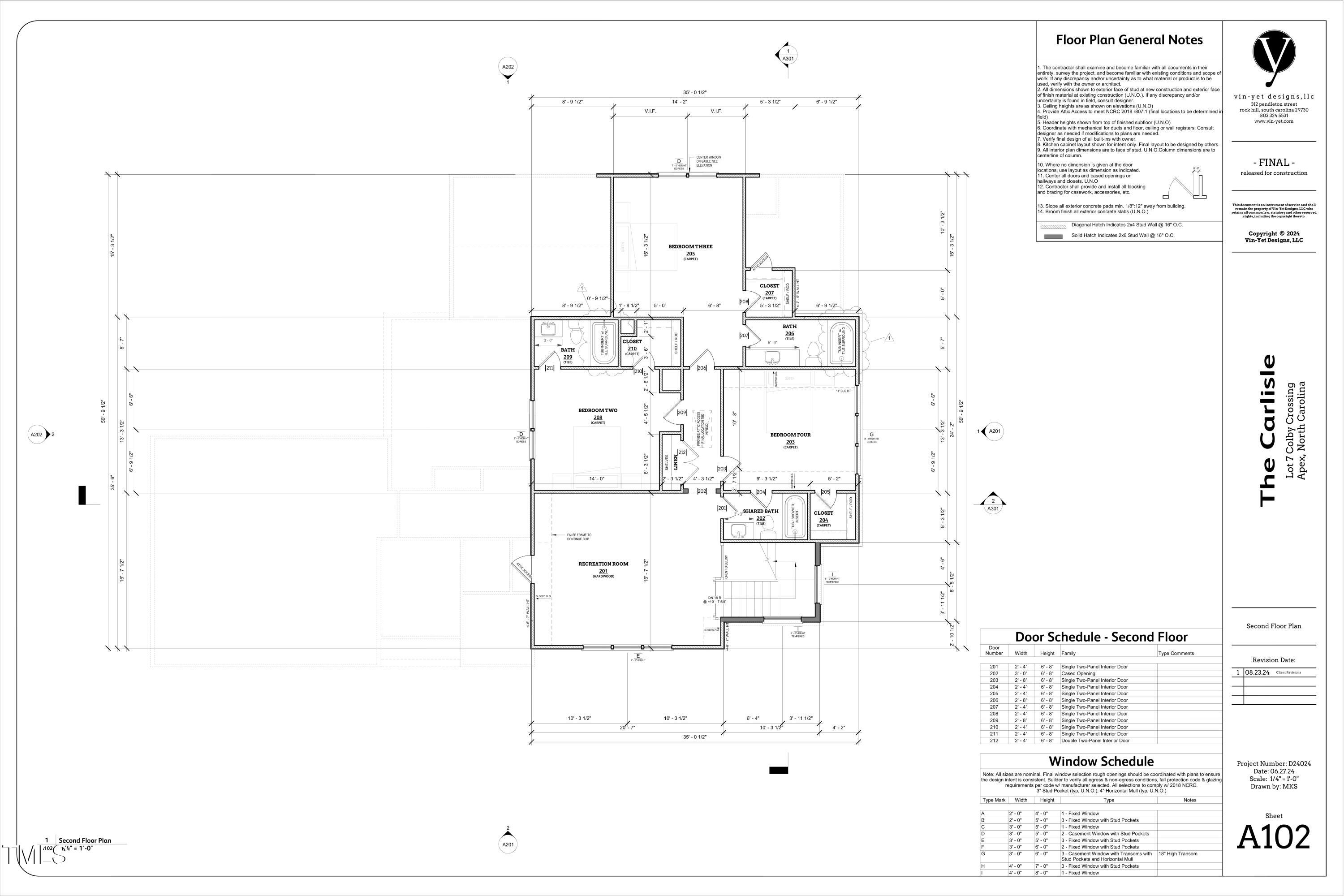 3341 Colby Chase Drive Property Photo 4