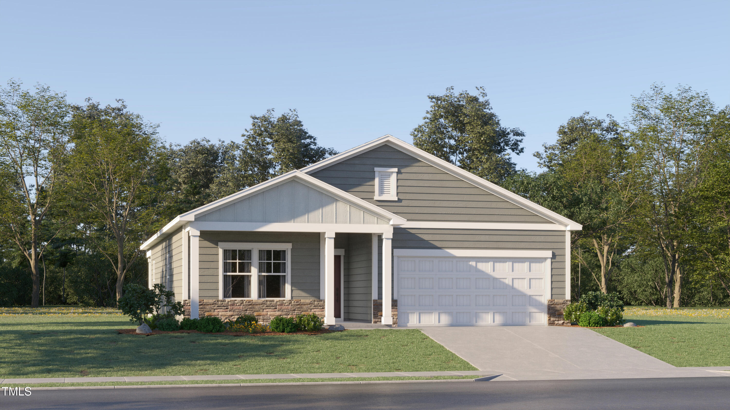 0 Hanover Drive Property Photo