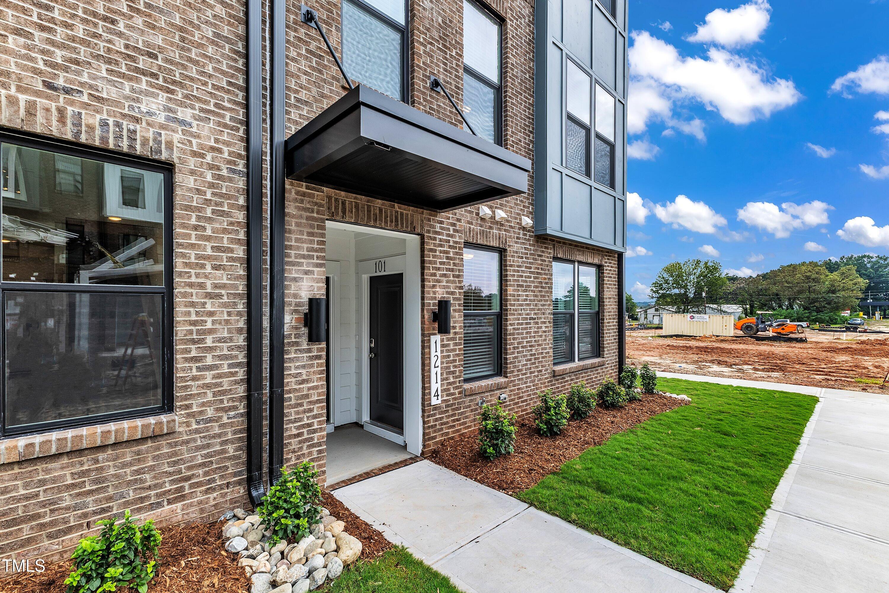 1227 Shaw View Alley # 101 Property Photo