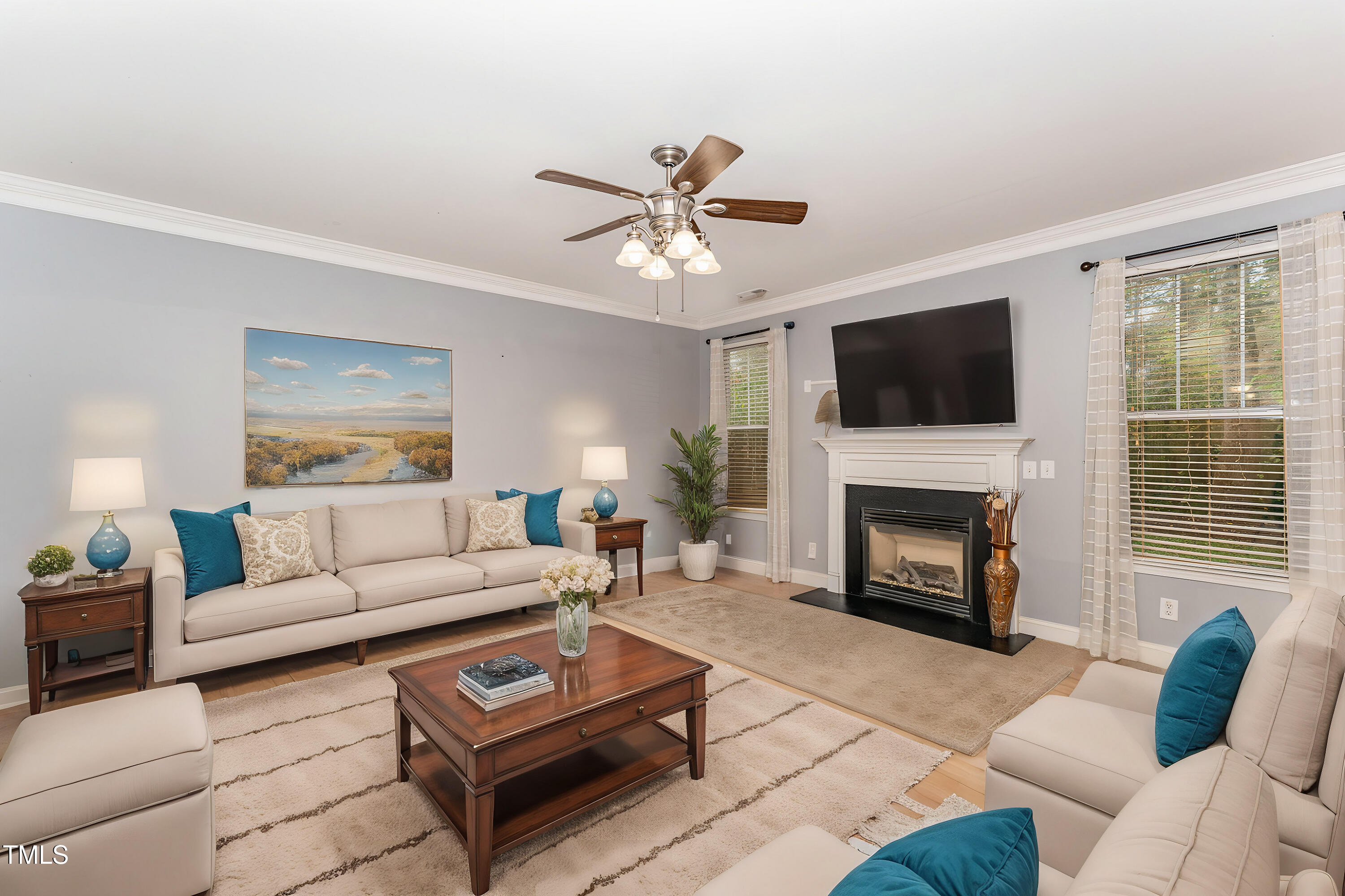 552 Stobhill Lane Property Photo 1
