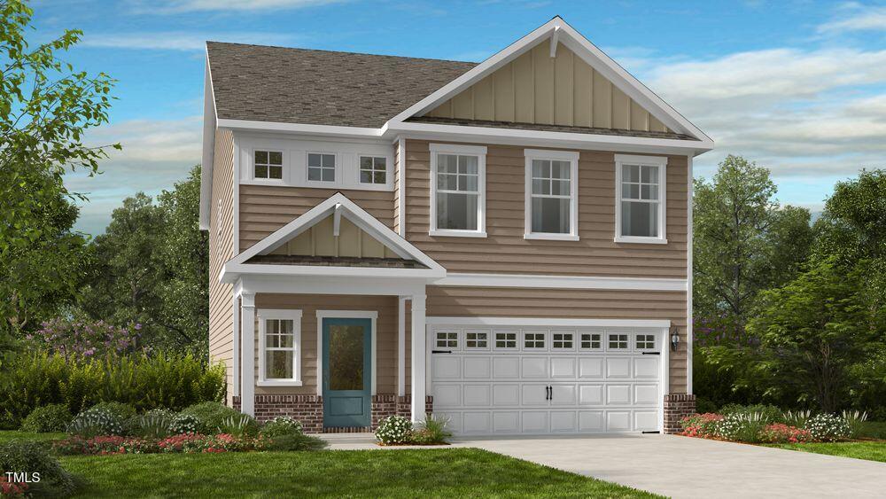 160 Blue Butterfly Drive Property Photo 1