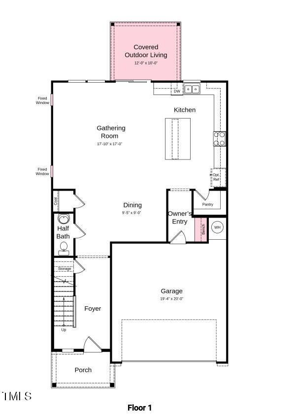 160 Blue Butterfly Drive Property Photo 3