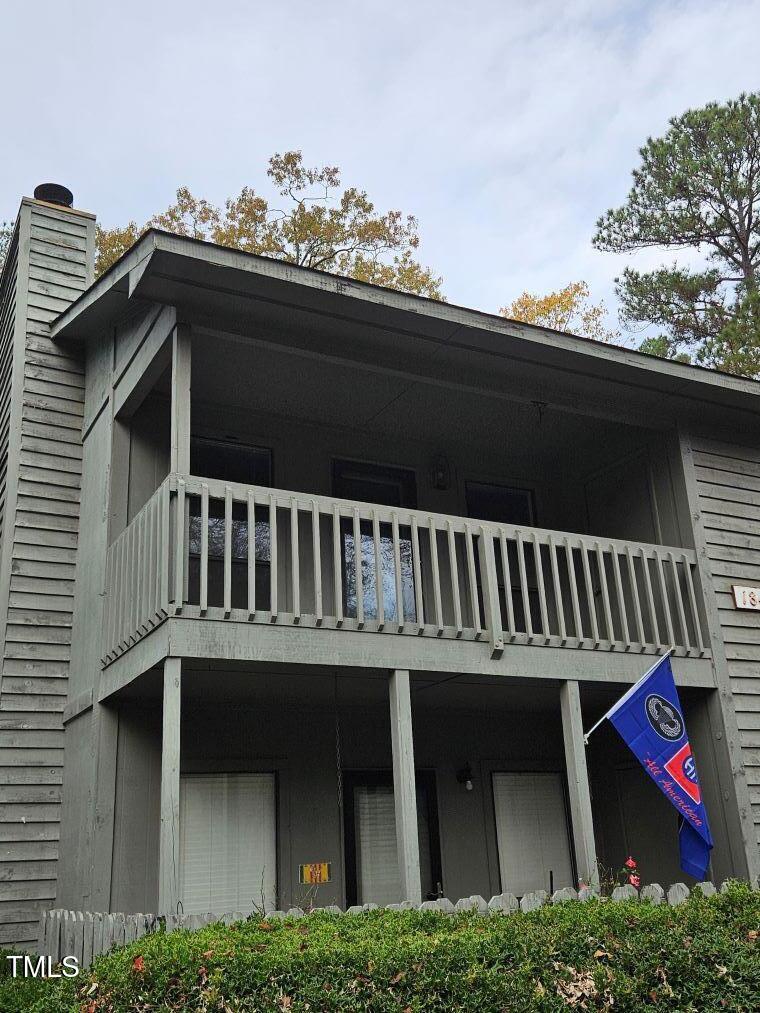 1845 Tryon Drive # 8 Property Photo