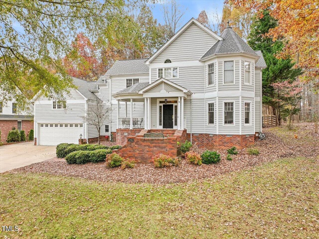 206 Arbor Drive Property Photo