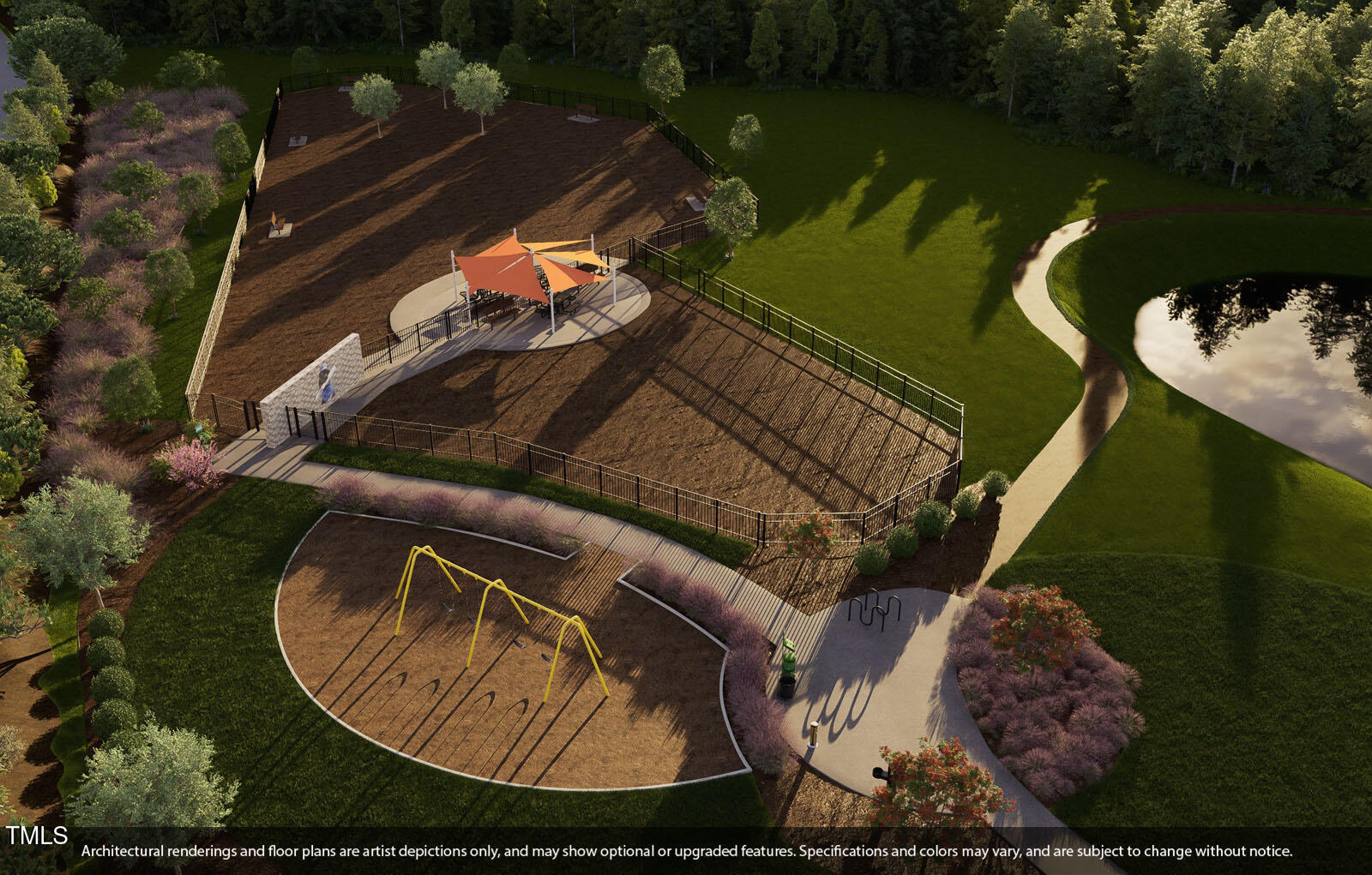 2165 Pink Peony Circle # 230 Property Photo 10