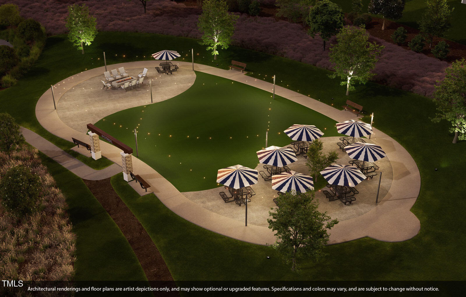 2165 Pink Peony Circle # 230 Property Photo 13