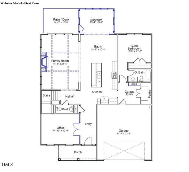 2163 Pink Peony Circle # 231 Property Photo 3