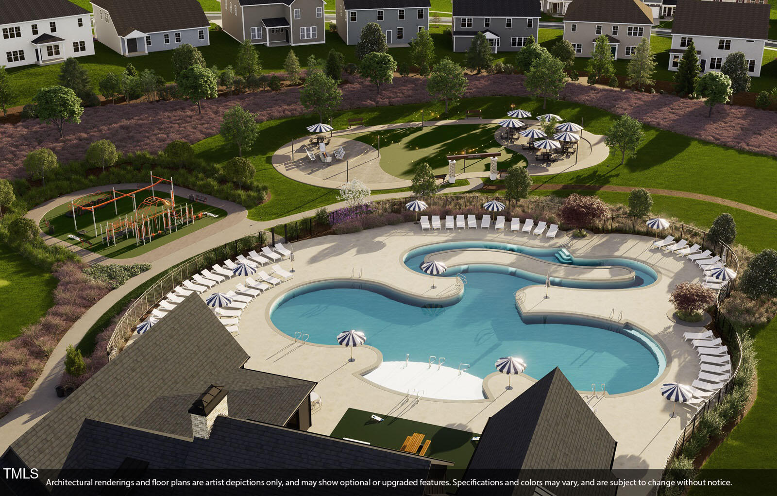 2163 Pink Peony Circle # 231 Property Photo 5