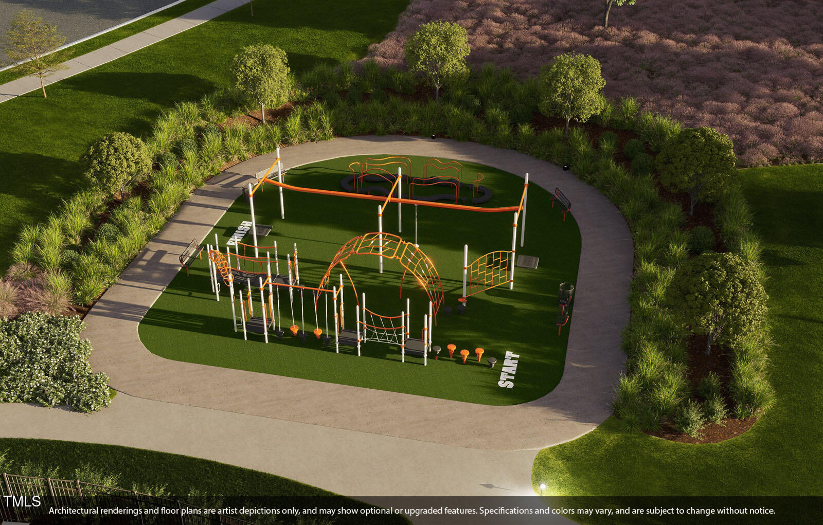 2163 Pink Peony Circle # 231 Property Photo 15