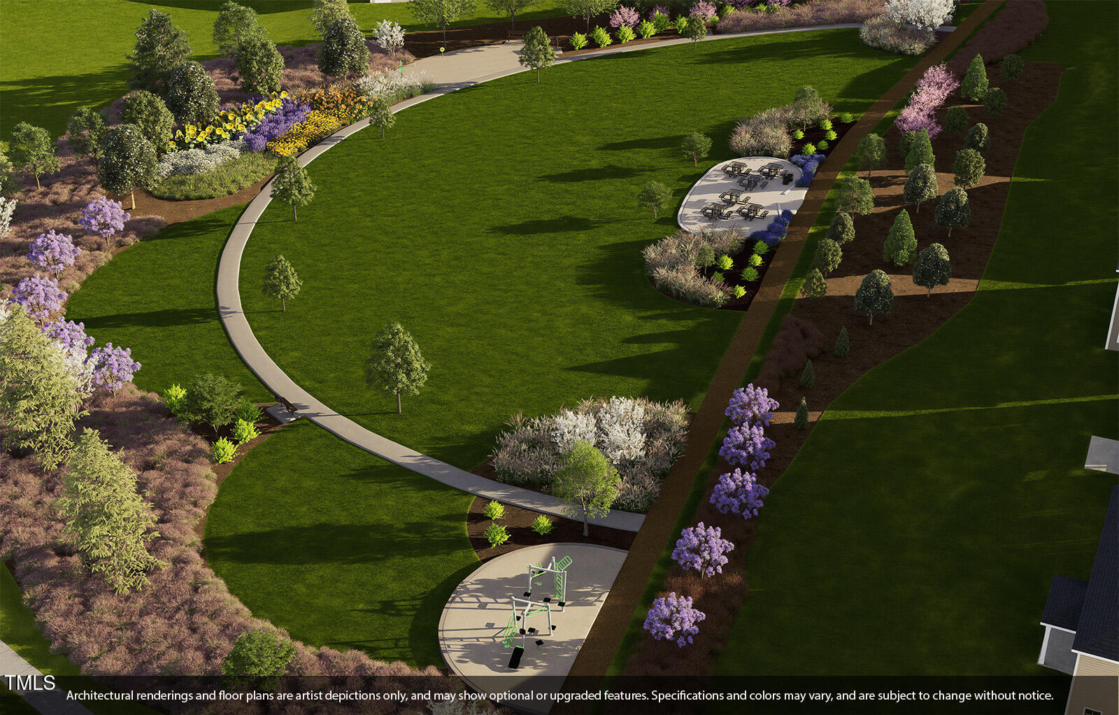 2163 Pink Peony Circle # 231 Property Photo 17