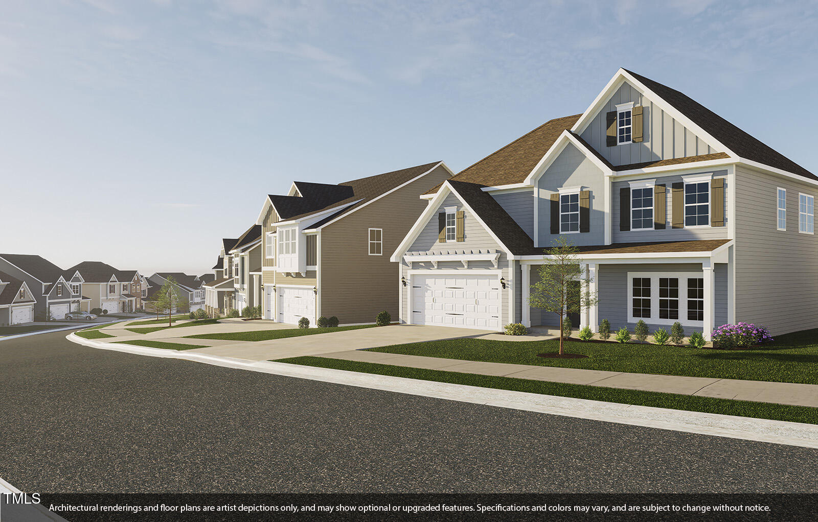 2163 Pink Peony Circle # 231 Property Photo 18