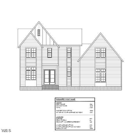 4356 Coldwater Springs Drive Property Photo 2