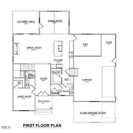 4356 Coldwater Springs Drive Property Photo 3