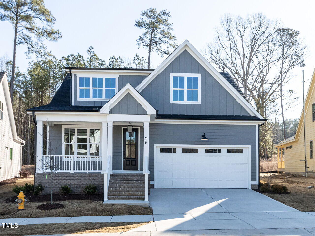 220 Big Bradley Drive Property Photo