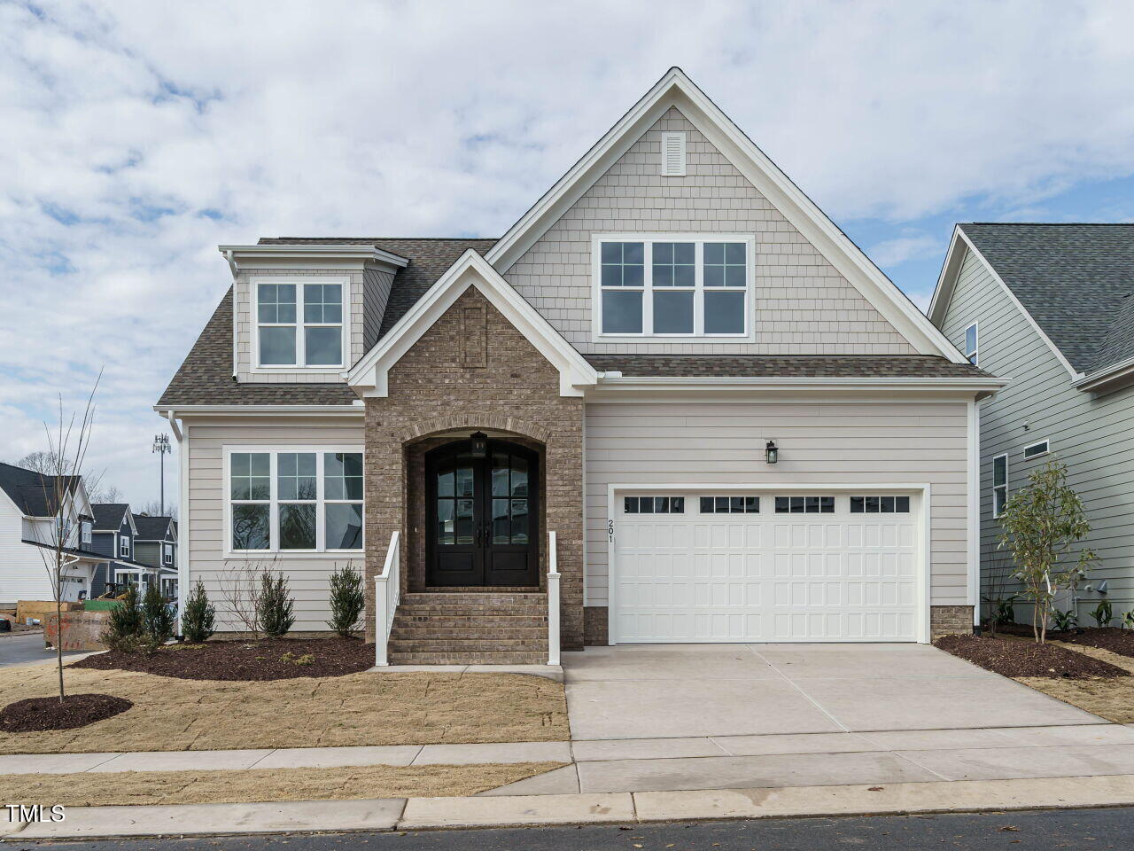 201 Wash Hollow Drive Property Photo 1