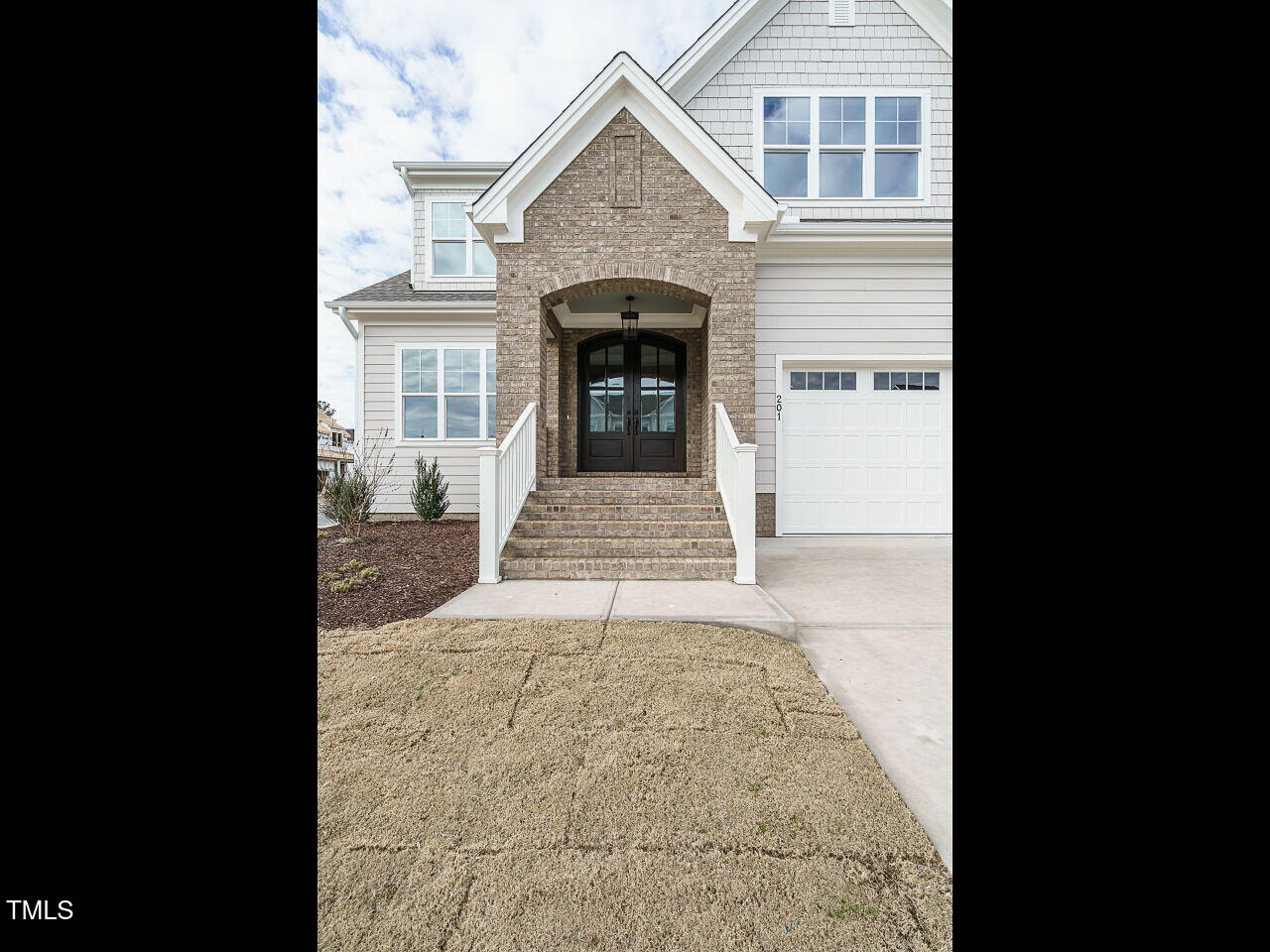 201 Wash Hollow Drive Property Photo 3