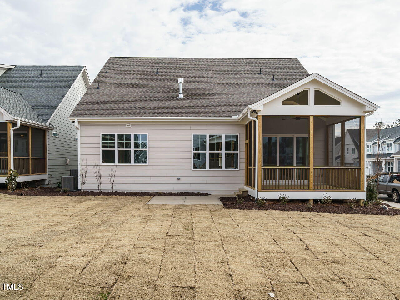 201 Wash Hollow Drive Property Photo 36