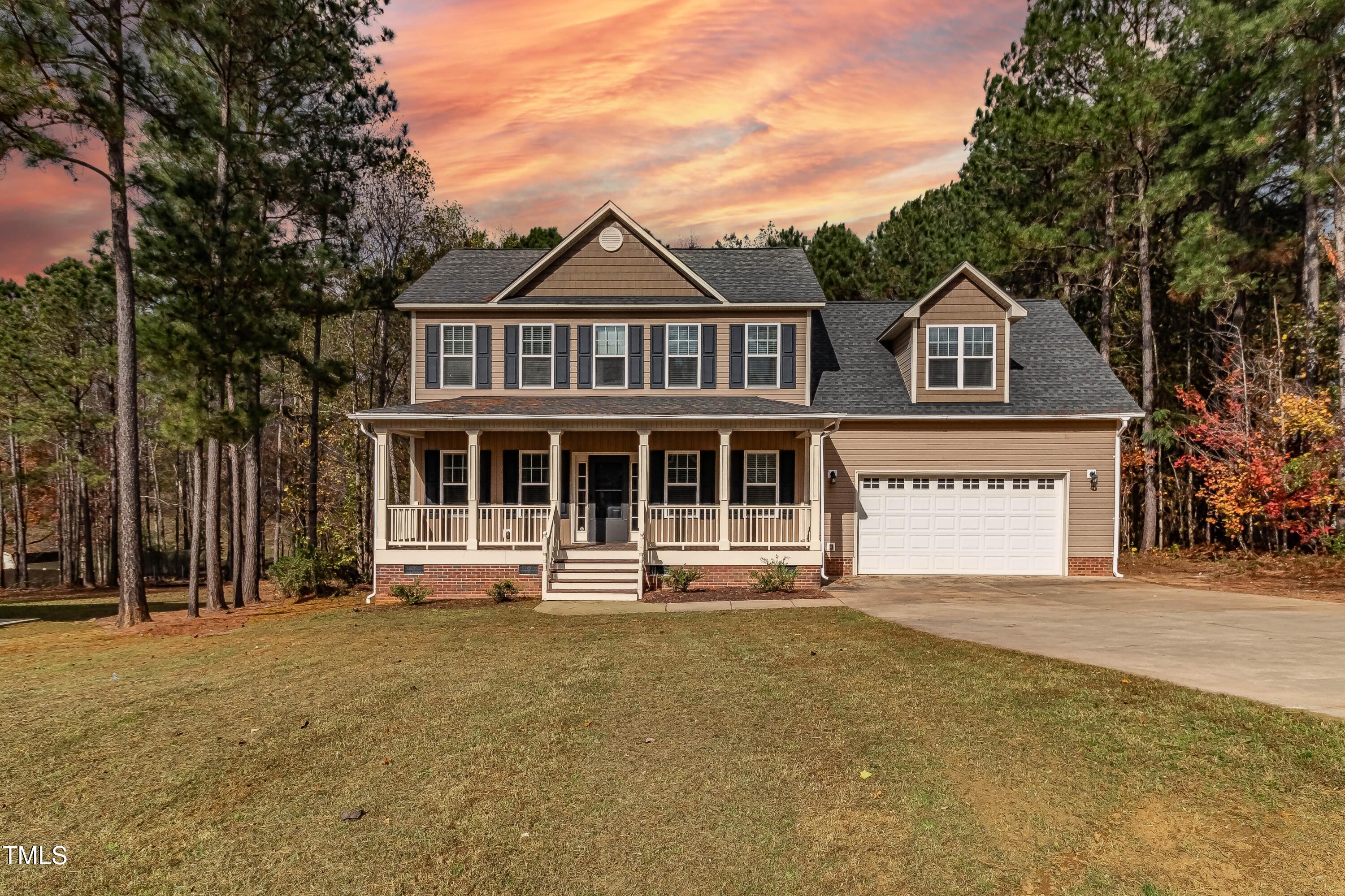 234 Silver Creek Drive Property Photo
