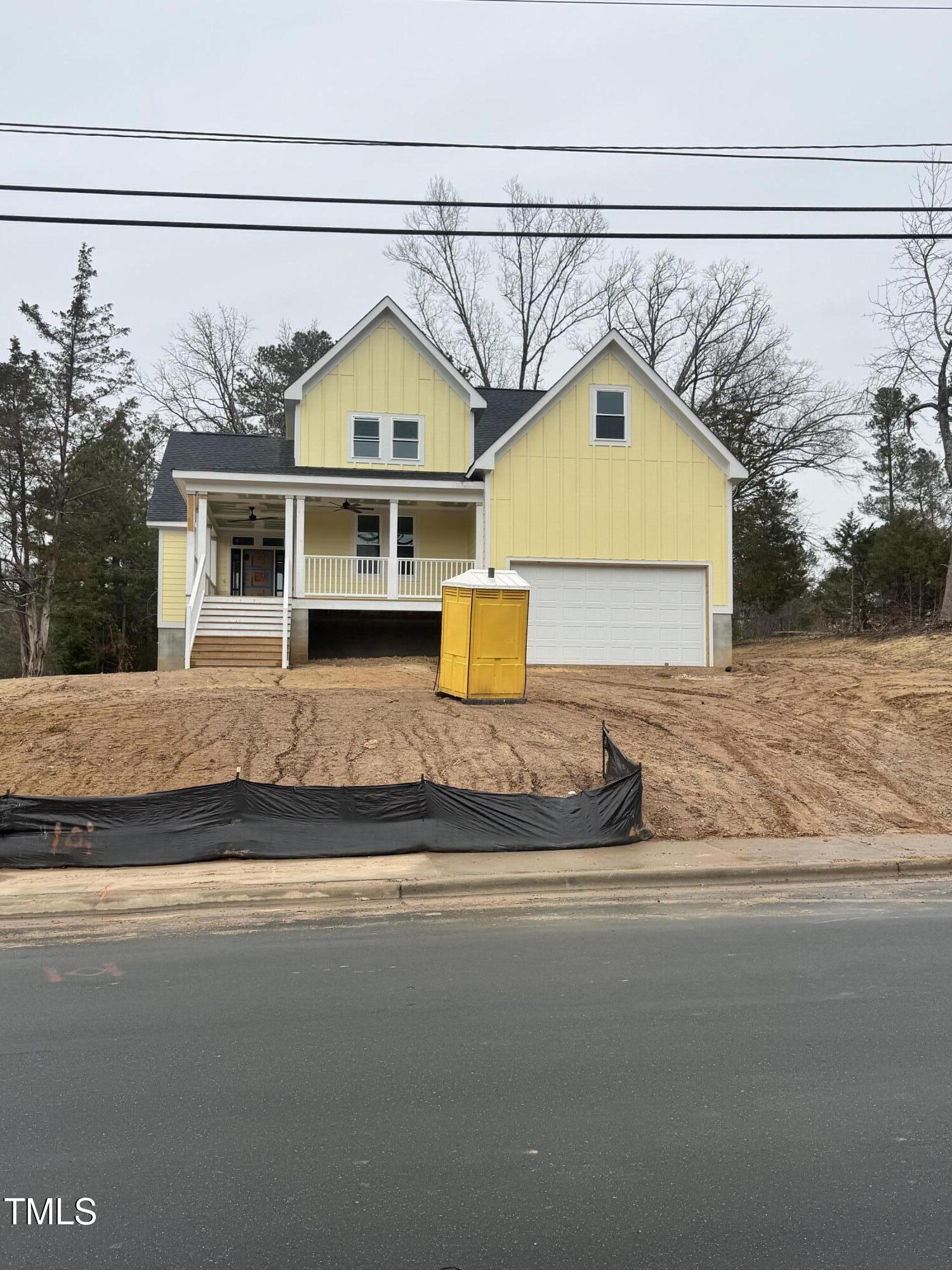 2101 Cheek Road Property Photo