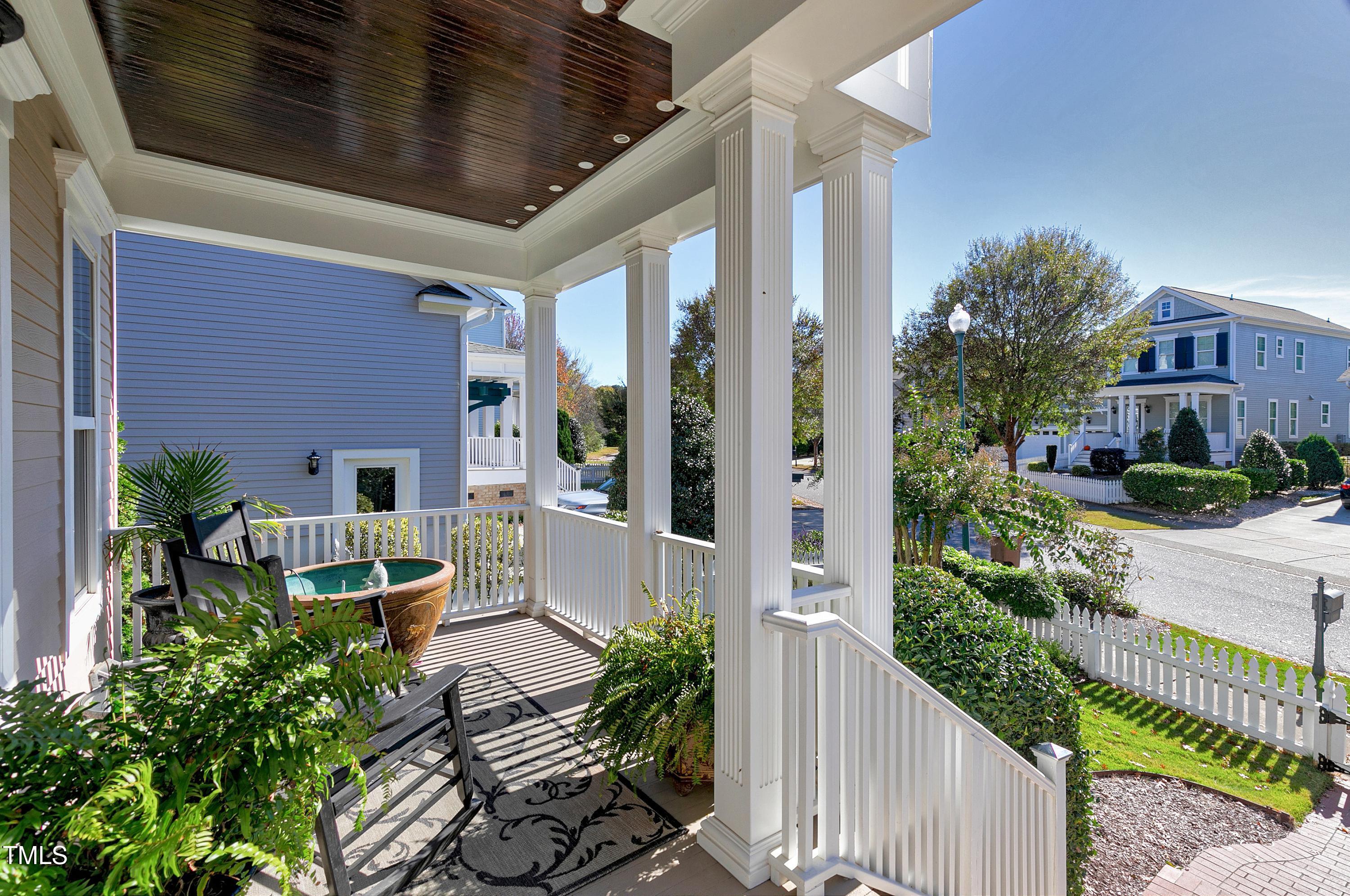 1509 Heritage Reserve Court Property Photo 4