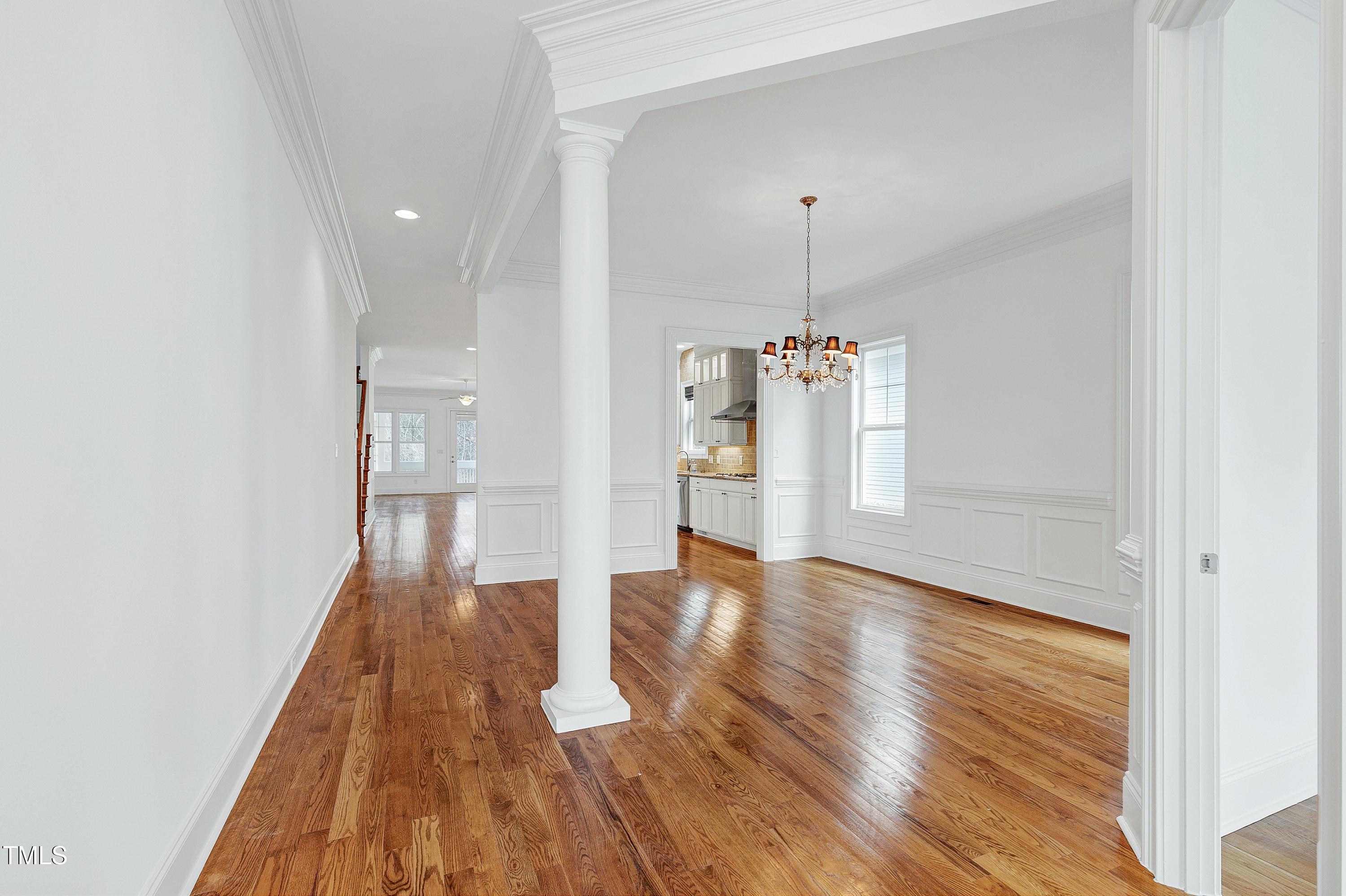 1509 Heritage Reserve Court Property Photo 6