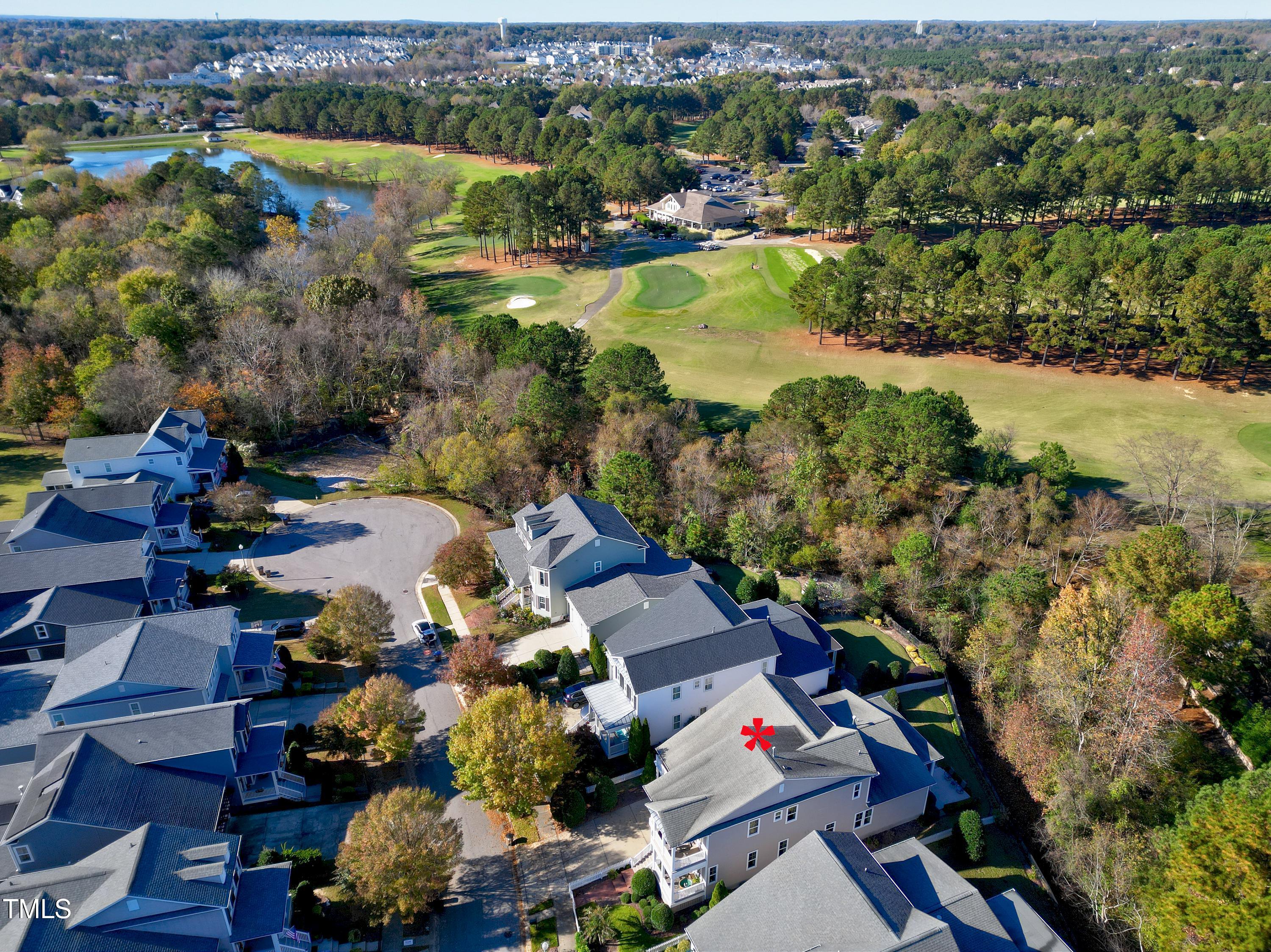 1509 Heritage Reserve Court Property Photo 63